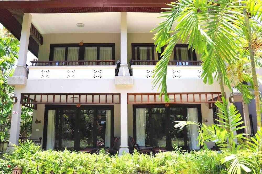 Chaweng Garden Beach