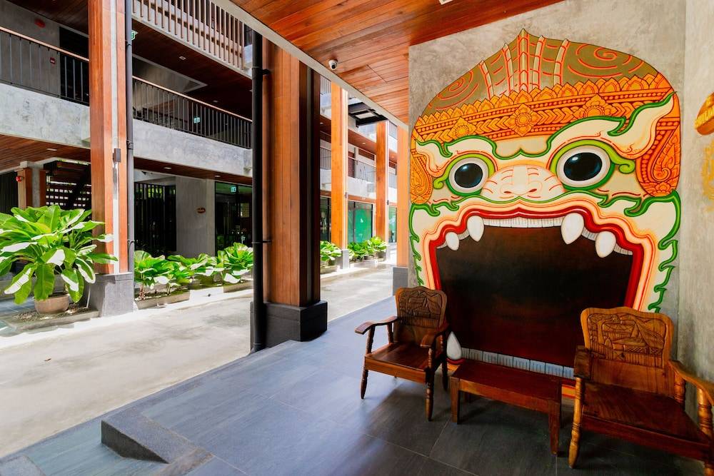 Chaweng Garden Beach