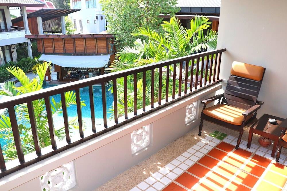 Chaweng Garden Beach