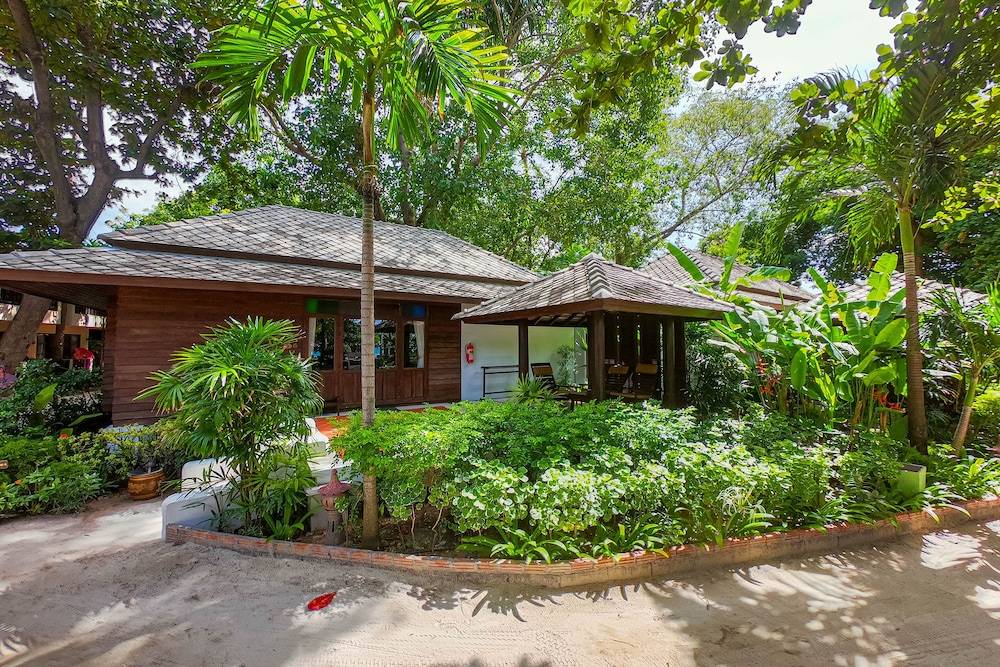 Chaweng Garden Beach