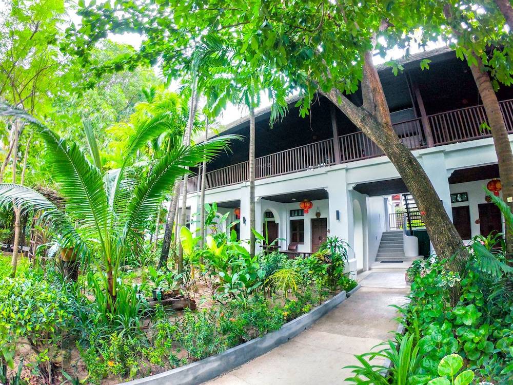 Chaweng Garden Beach