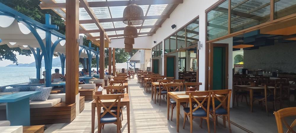 Chaweng Cove Beach Resort