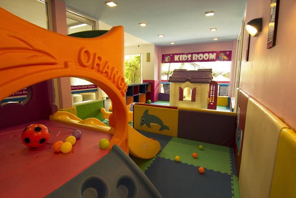 Chaweng Cove Beach Resort