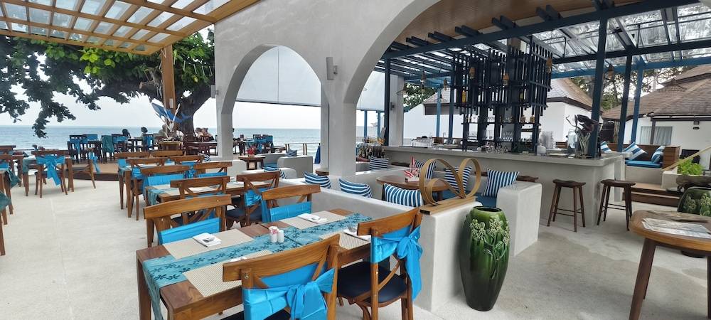 Chaweng Cove Beach Resort