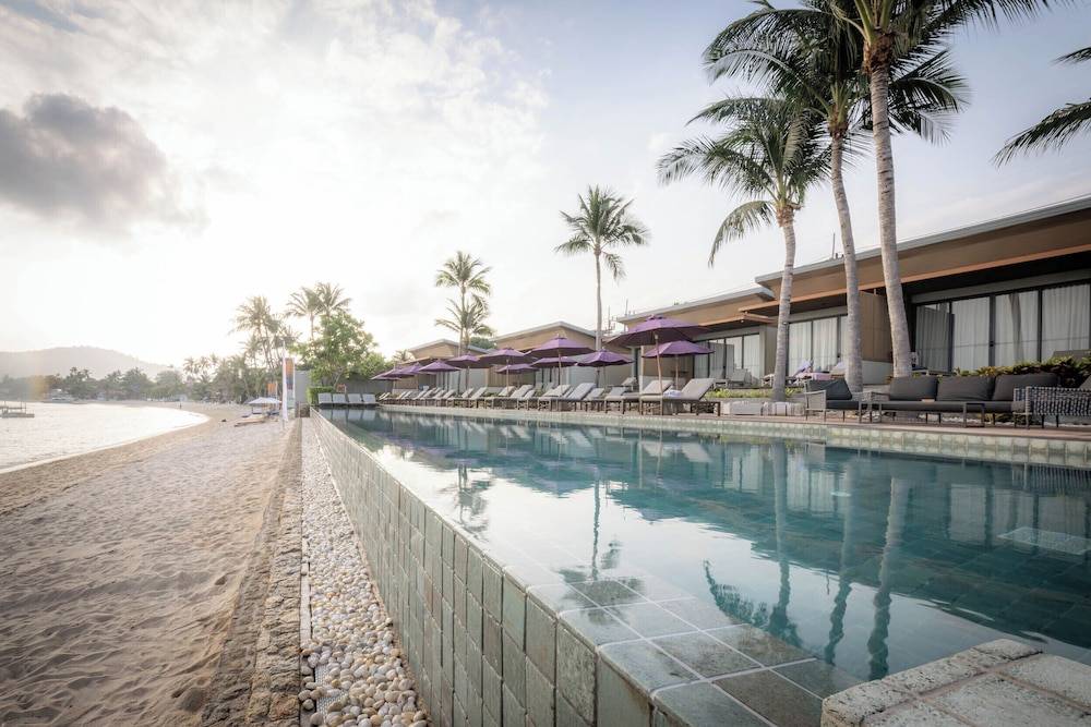 Prana Resort Nandana