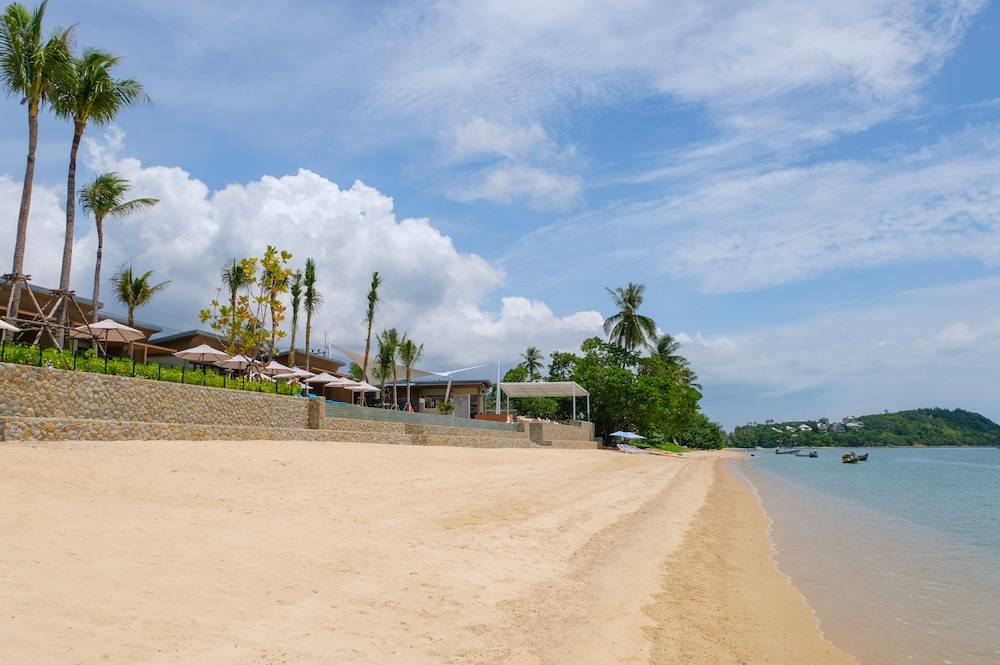 Prana Resort Nandana