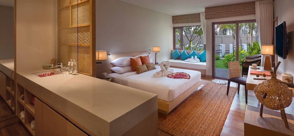 Prana Resort Nandana