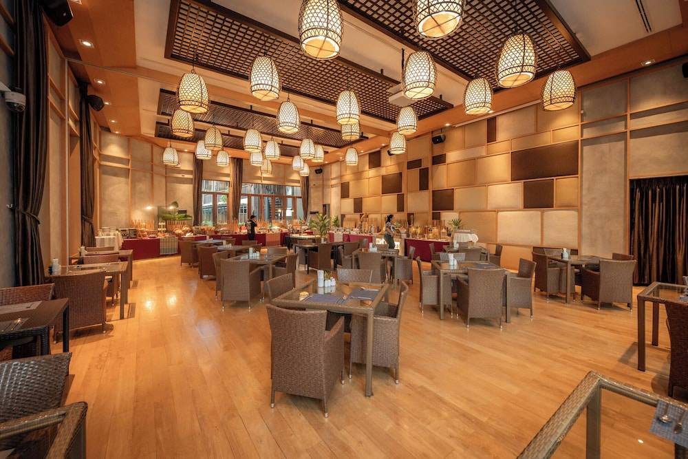 Prana Resort Nandana