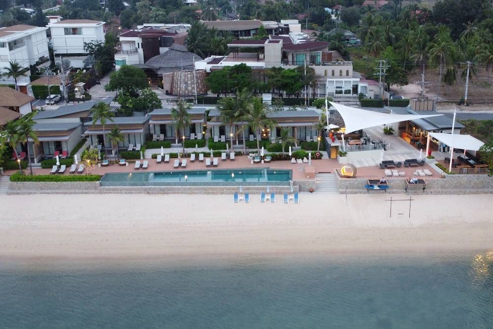Prana Resort Nandana