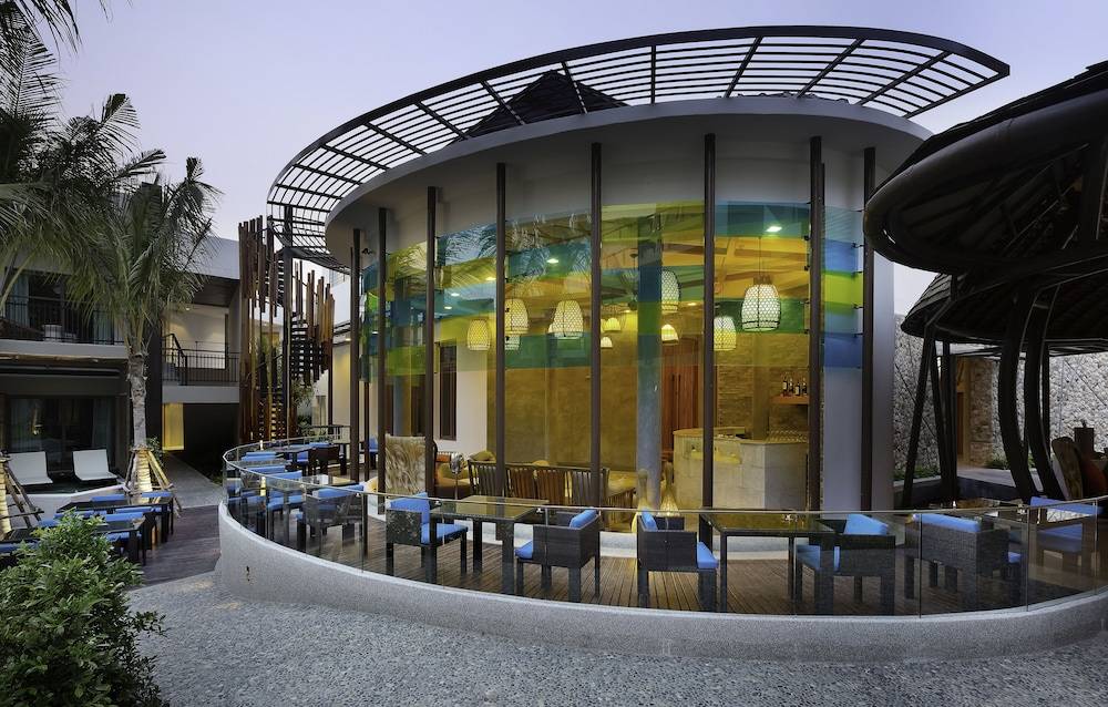 Prana Resort Nandana