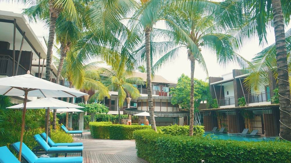 Prana Resort Nandana