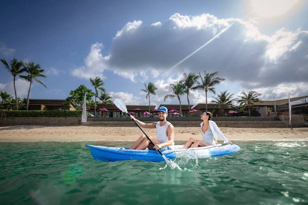 Prana Resort Nandana