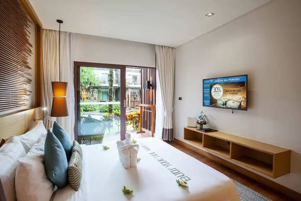 Prana Resort Nandana