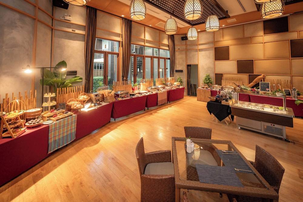 Prana Resort Nandana