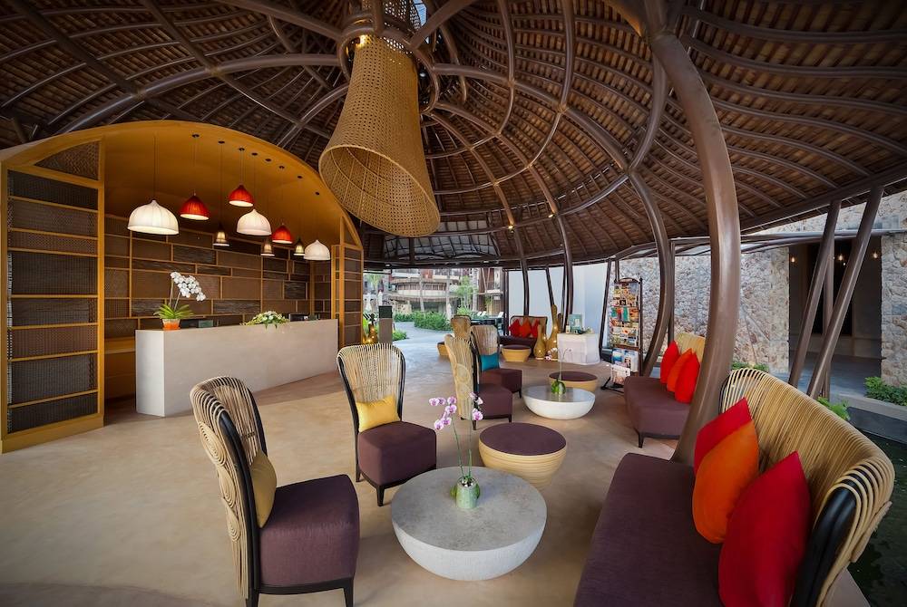 Prana Resort Nandana