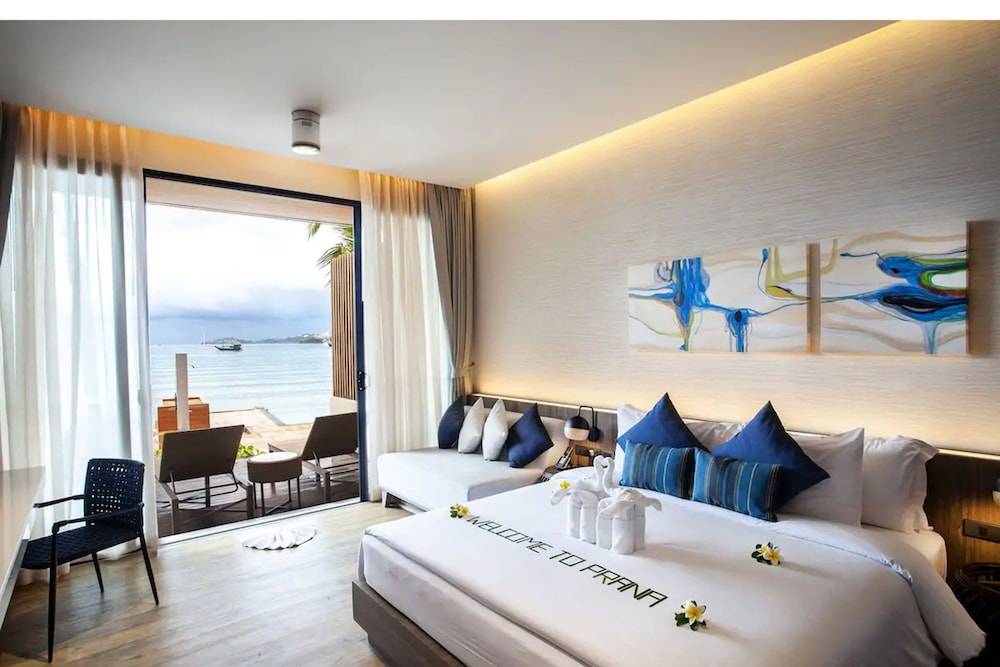 Prana Resort Nandana