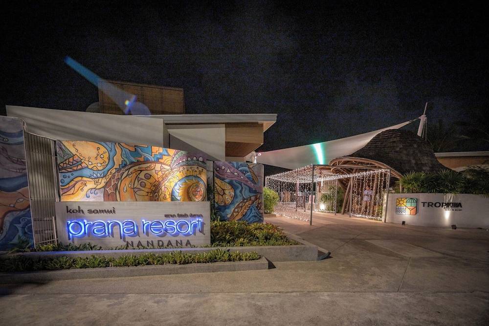 Prana Resort Nandana