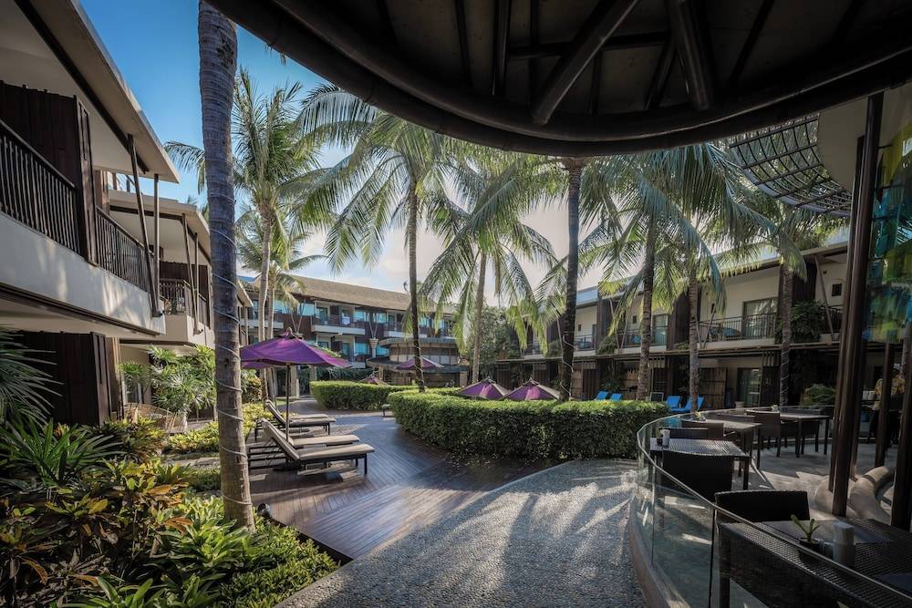 Prana Resort Nandana