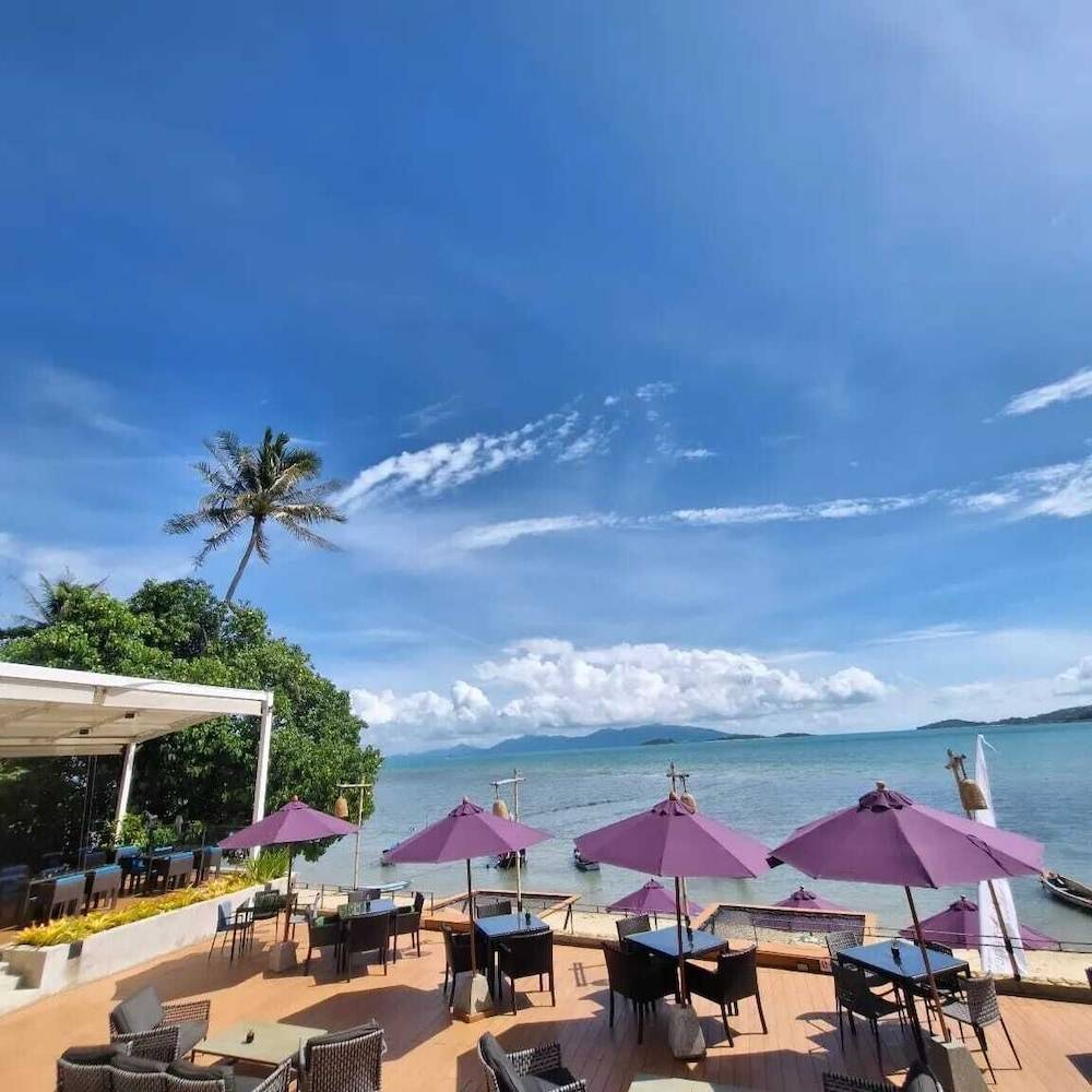 Prana Resort Nandana