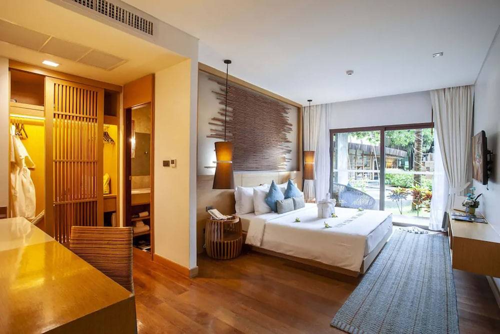 Prana Resort Nandana