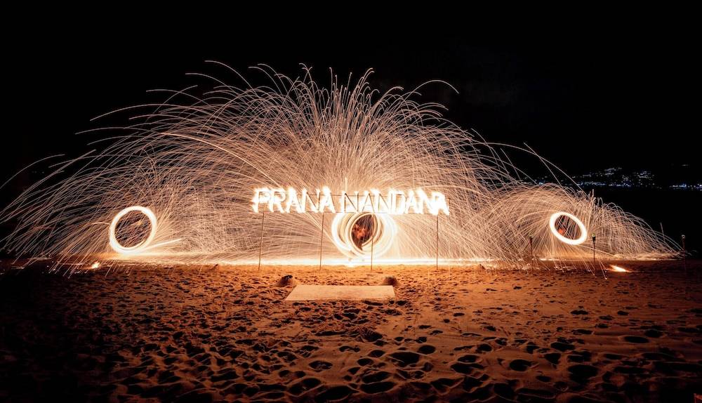 Prana Resort Nandana