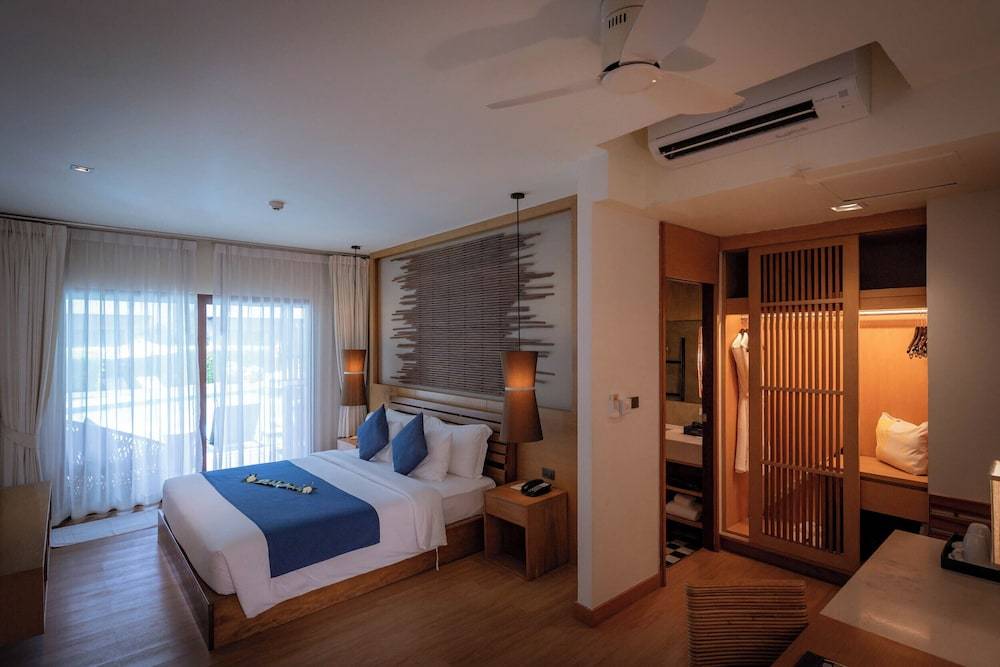 Prana Resort Nandana