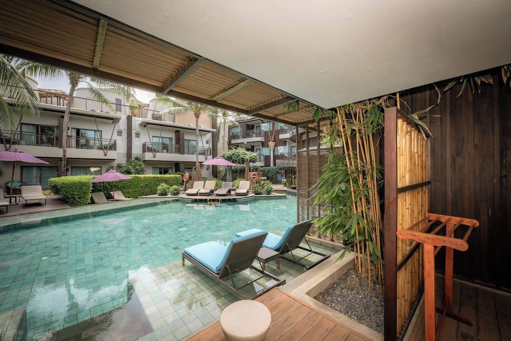 Prana Resort Nandana