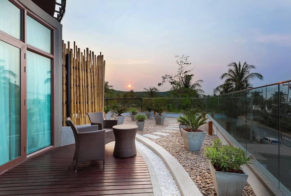 Prana Resort Nandana