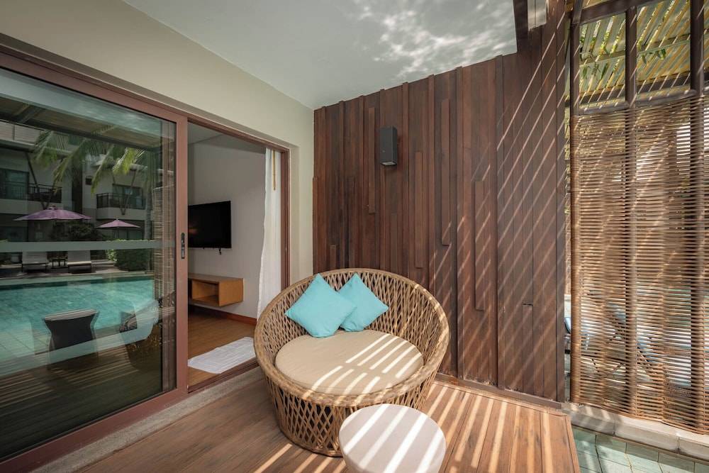 Prana Resort Nandana