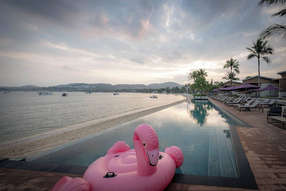 Prana Resort Nandana