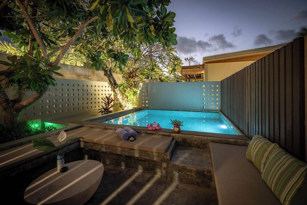 Prana Resort Nandana