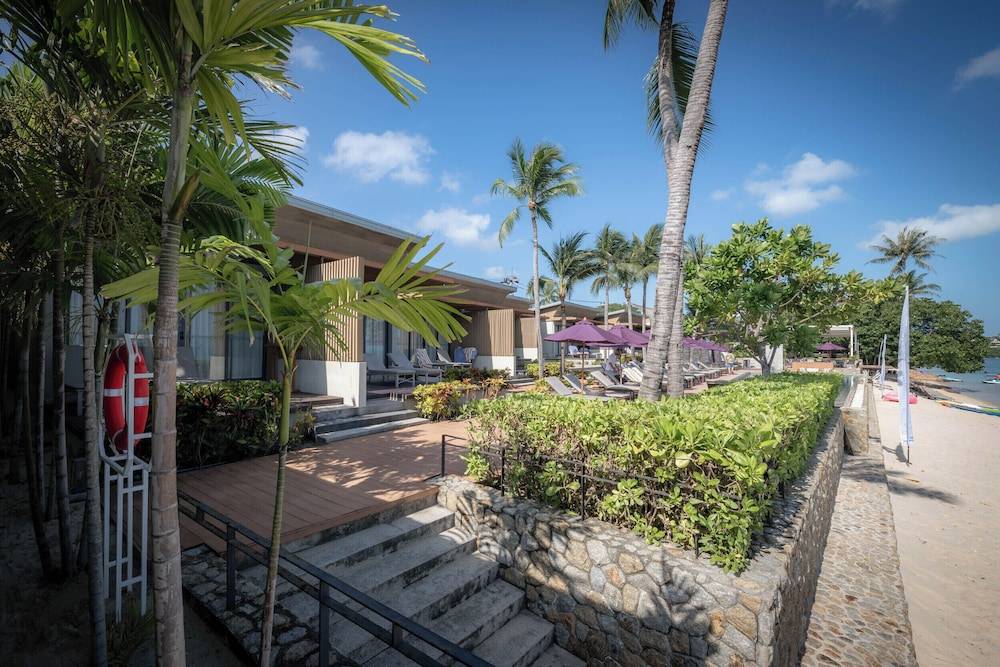 Prana Resort Nandana