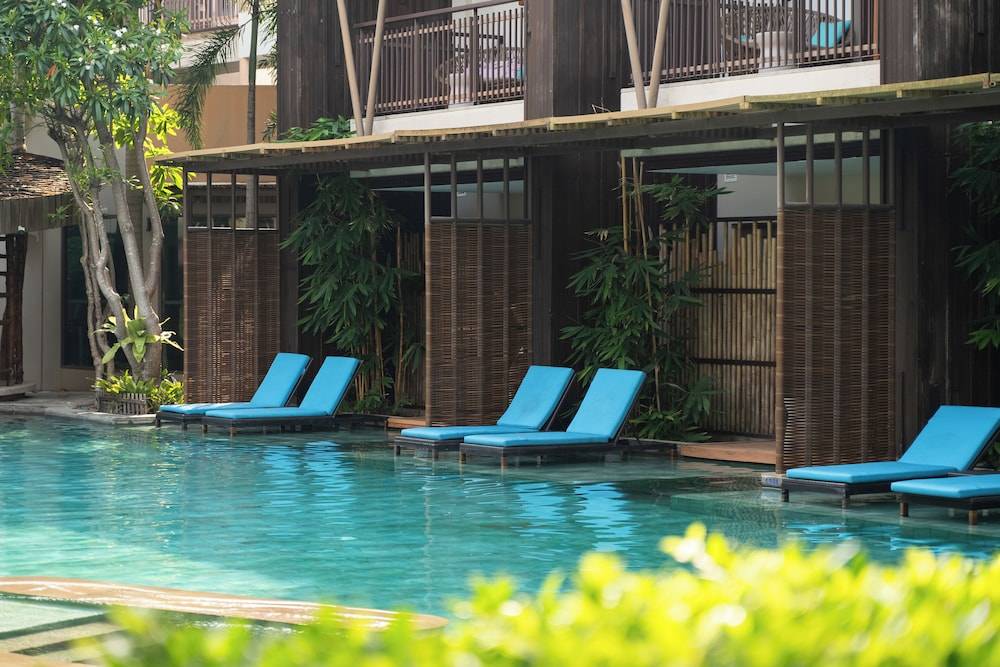 Prana Resort Nandana