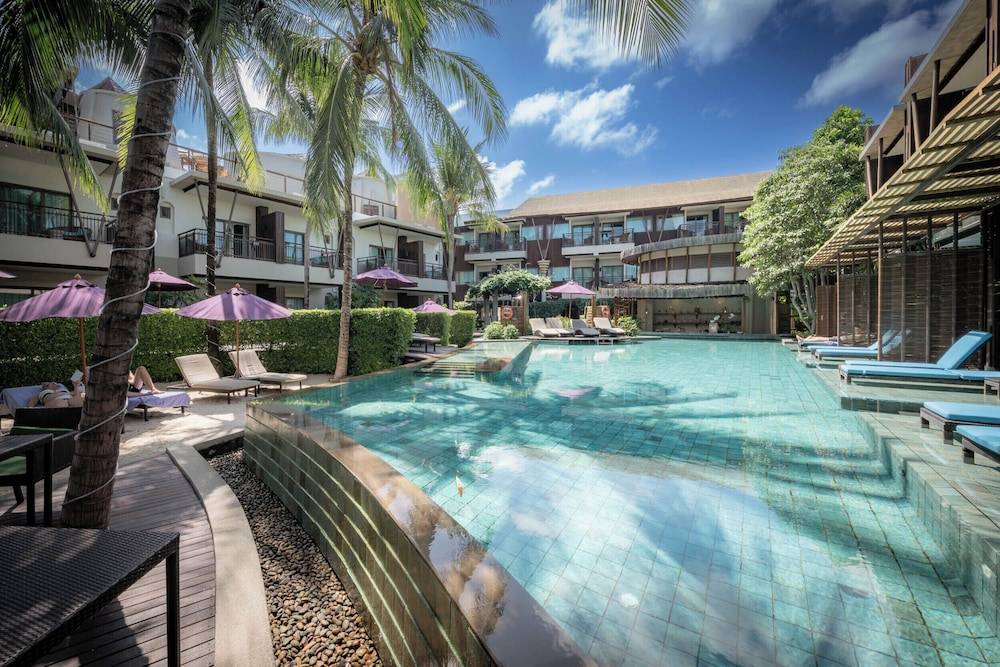 Prana Resort Nandana