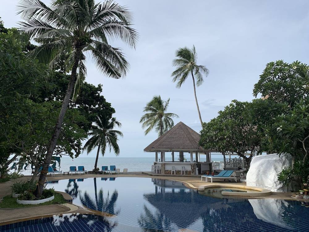 Sand Sea Resort and Spa