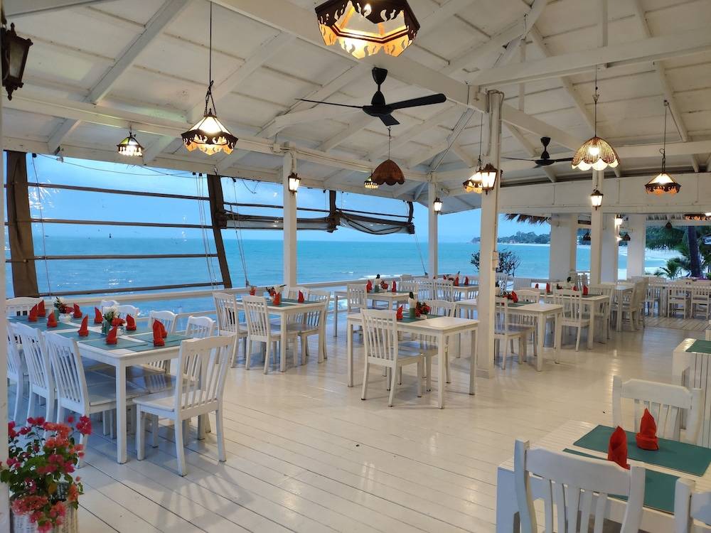 Sand Sea Resort and Spa