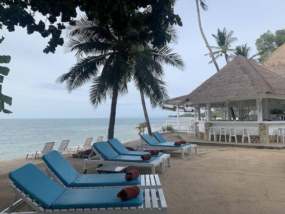 Sand Sea Resort and Spa