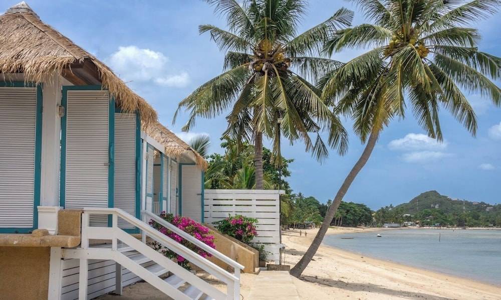 Sand Sea Resort and Spa