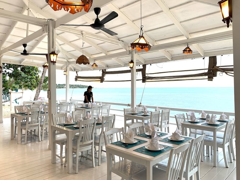 Sand Sea Resort and Spa