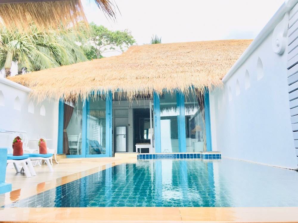 Sand Sea Resort and Spa