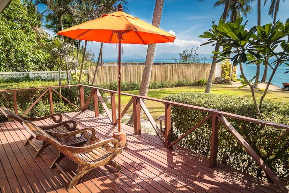 Coco Palm Beach Resort