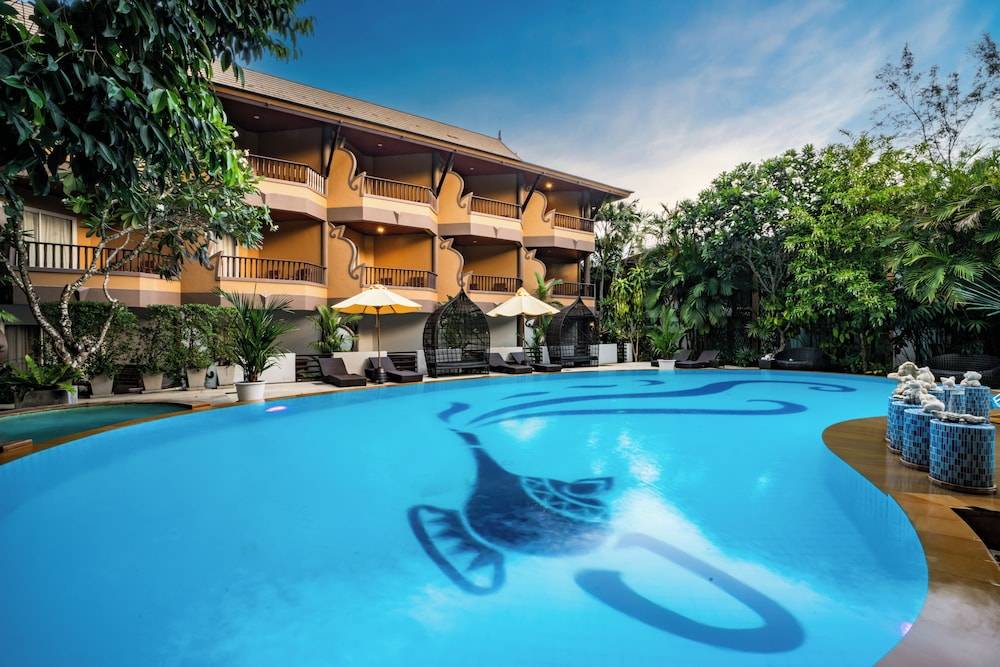 Ao Nang Princeville Resort