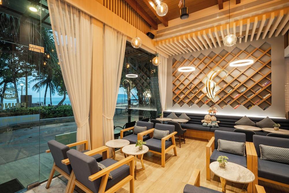 Ao Nang Princeville Resort