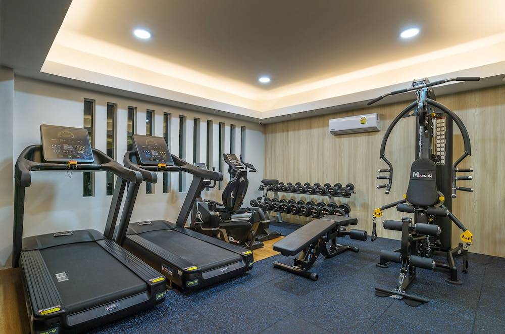 Ao Nang Princeville Resort