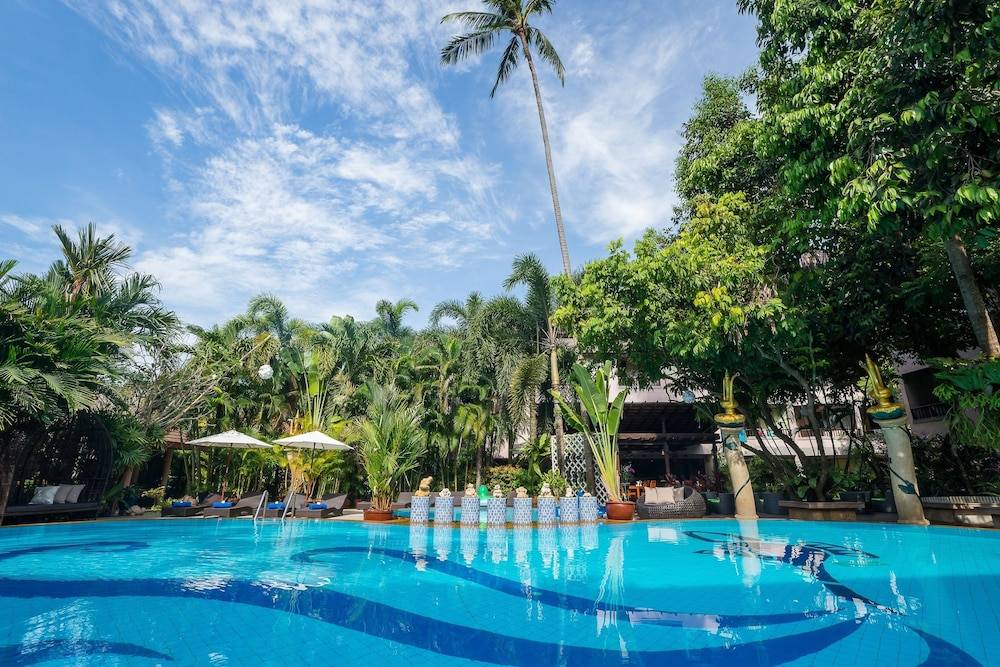 Ao Nang Princeville Resort