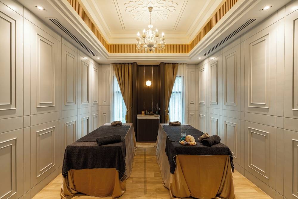 Ao Nang Princeville Resort