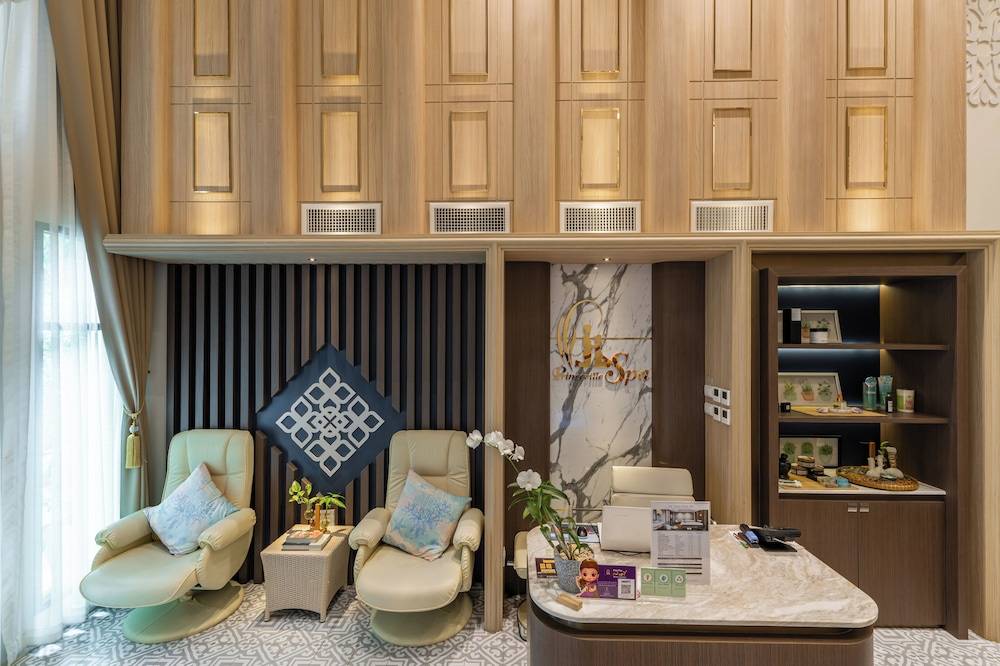 Ao Nang Princeville Resort