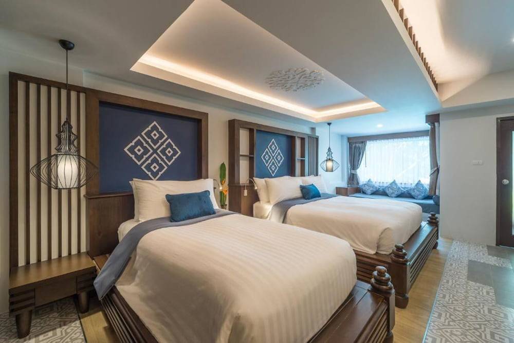 Ao Nang Princeville Resort