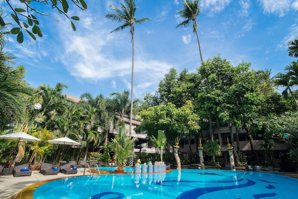 Ao Nang Princeville Resort