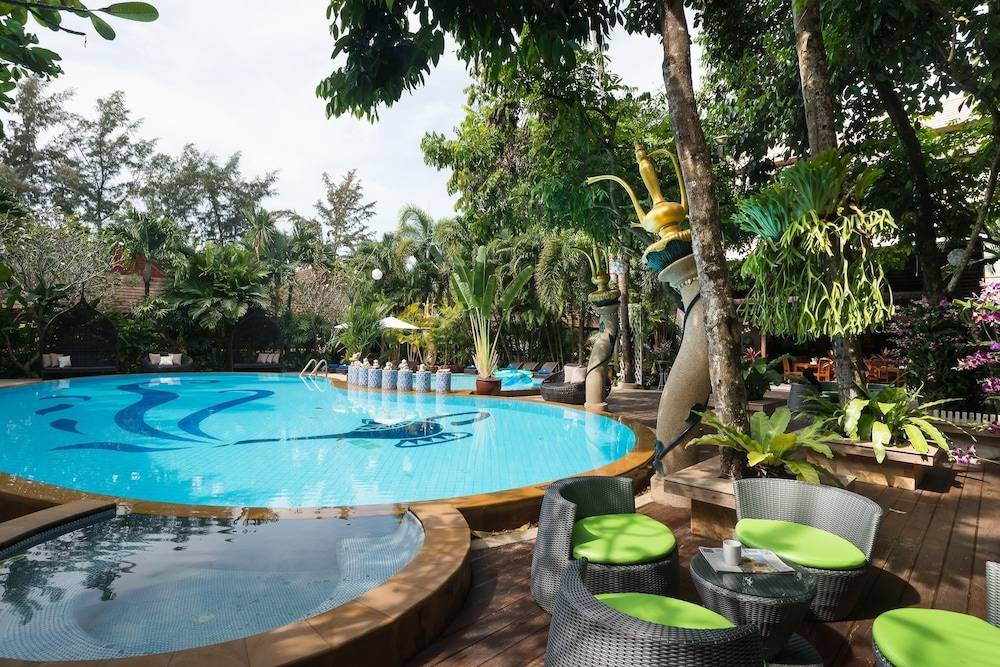 Ao Nang Princeville Resort